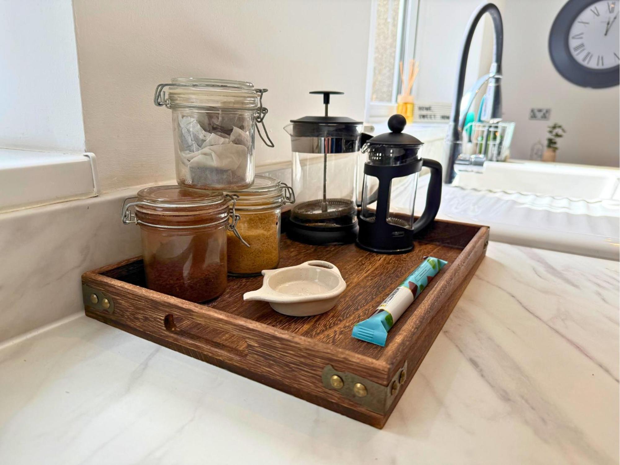 Hot Tub, Free Parking, Near Shops & Restaurants, Location 1m To Jesmond
